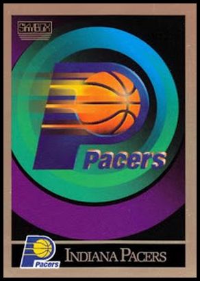 338 Indiana Pacers TC